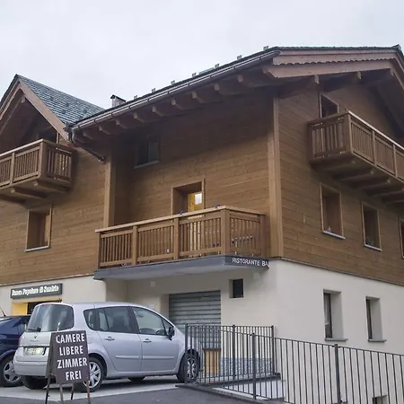 Verdolin Apartment *
