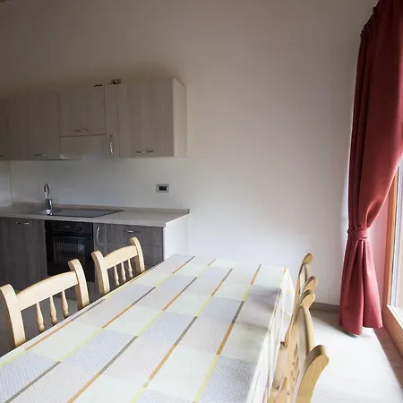 Verdolin Apartment