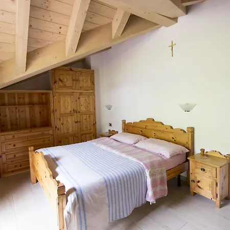 Verdolin Apartment *
