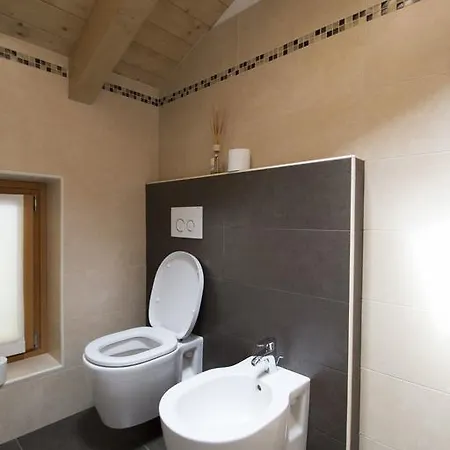 Apartment Verdolin